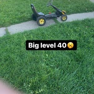 Meet your Posher, Rayshaun